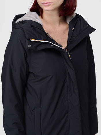 K-WAY-K8144CW DCB-SOPHIE TWILL SOFT BEAVER
