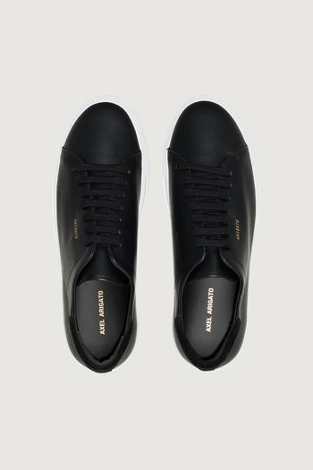 AXEL ARIGATO-28115 BLACK-Clean 90 Sneaker