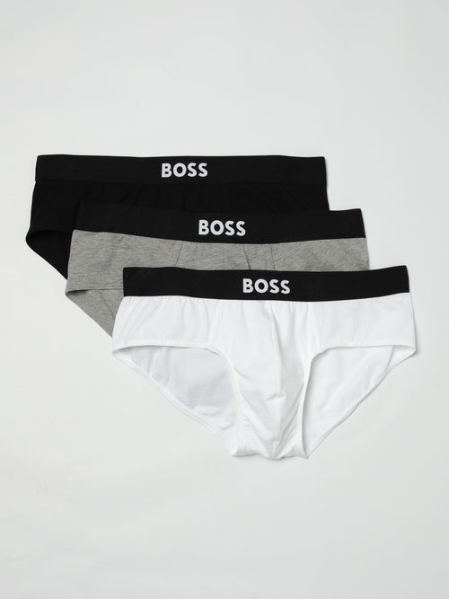 Hipbr 3p boss one