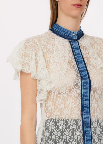 Blouse - 3