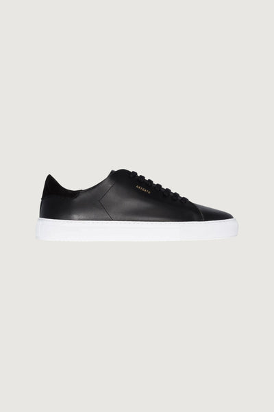AXEL ARIGATO-28115 BLACK-Clean 90 Sneaker