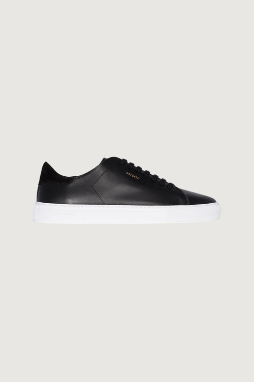 AXEL ARIGATO-28115 BLACK-Clean 90 Sneaker