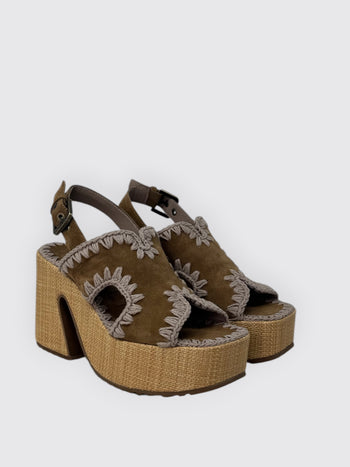 MOU-MU.SW721002A COG-RAFFIA PLATFORM