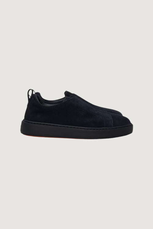SANTONI-MBCD21995OCATSEY U60-VICTORY SNEAKER 