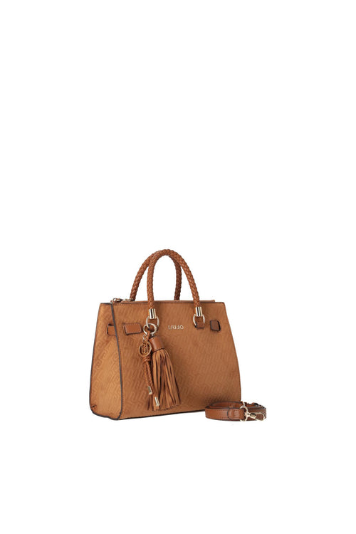 Boston bag