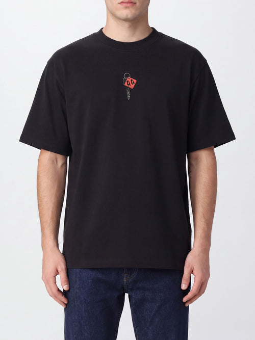 44 LABEL GROUP-B0030673FA779 P849-OVER TEE