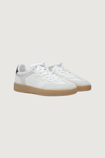 AXEL ARIGATO-F3032001 White-Dice T-Toe Sneaker
