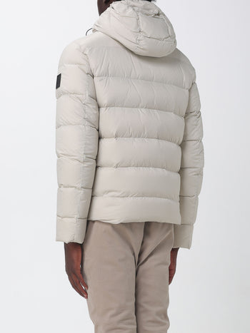 FAY-NAM32530620XMH B004-DB FRONT PIUMA CAPPUCCIO   