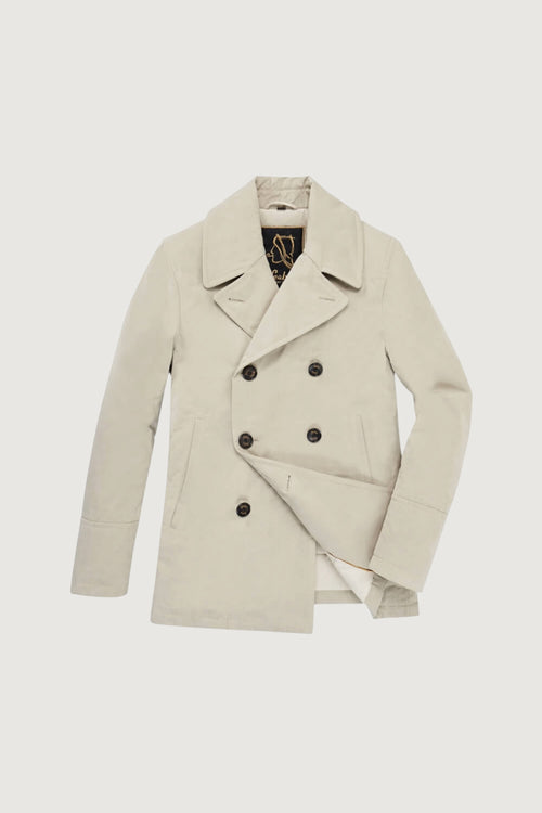 SEALUP-4119196104 42-PEACOAT AMALFI 