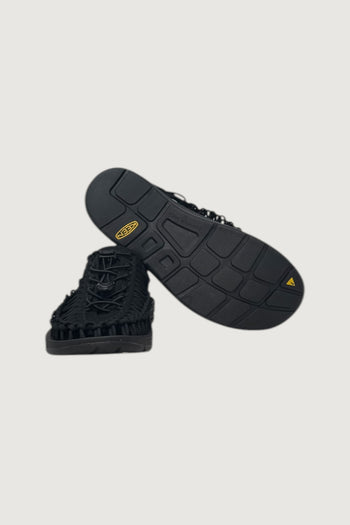 KEEN -1014097 BLACK -UNEEK M
