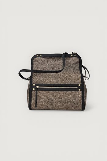 Borsa hobo medium - 4