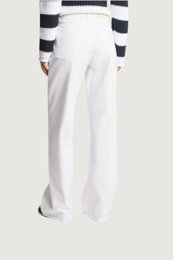 FAY-NTW8252533TQVR B001-PANTALONE 5 TASCHE 