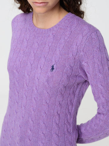 POLO RALPH LAUREN DONNA-211971865 502-JULIANNA PULLOVER