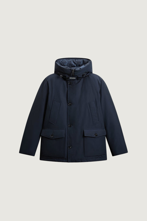 WOOLRICH-CFWOOU0771MBUT0001 MLB-ARCTIC ANORAK 