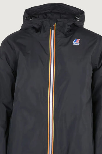 K-WAY-K61273W USY-LE VRAI 4.0 CLAUDE WARM 
