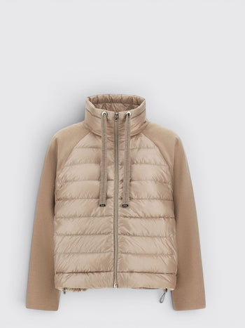HERNO-PI00188DR12934 1985-Piumino Donna Corto
