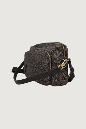 BORBONESE-91010345X95 M32-BORSA CAMERA CASE M 