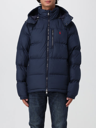 POLO RALPH LAUREN UOMO-710968278 003-BOMBER 