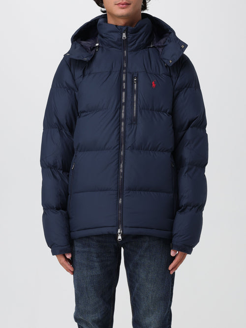 POLO RALPH LAUREN UOMO-710968278 003-BOMBER 