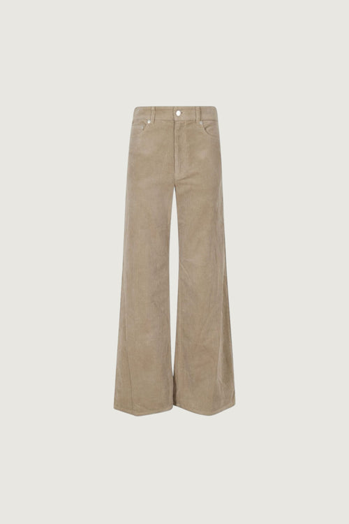 A.P.C.-COHBBF09246 BAA-JEAN CLYDE