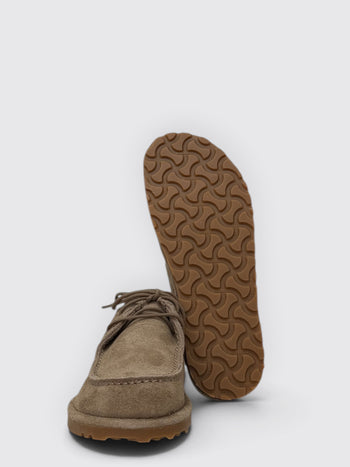 BIRKENSTOCK-1034413 TAUPE-UTTI LACE 