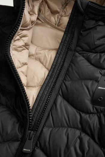 BLAUER-26WBLDC03033006047 999EI -CHARME
