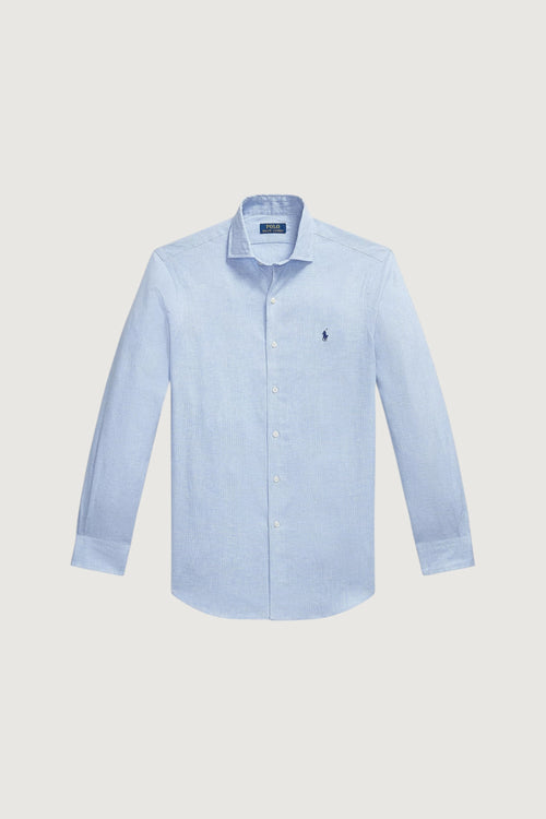 Sport shirt