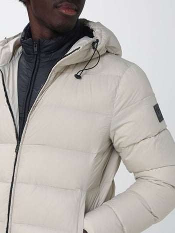 FAY-NAM32530620XMH B004-DB FRONT PIUMA CAPPUCCIO   