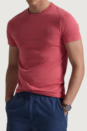 Short sleeve t-shirt - 3