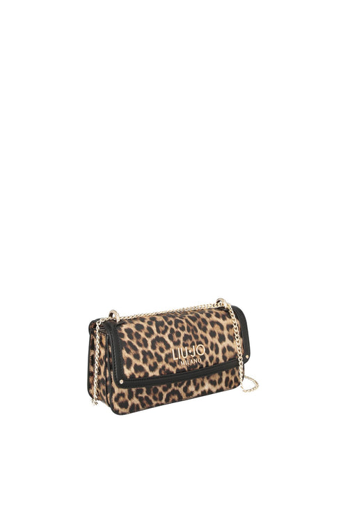 Leather bag