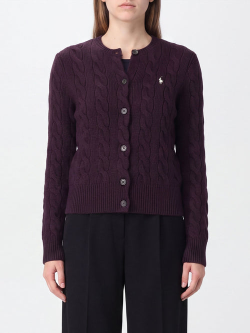 POLO RALPH LAUREN DONNA-211972104 506-CARDIGAN 