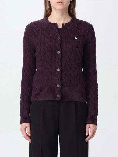POLO RALPH LAUREN DONNA-211972104 506-CARDIGAN 