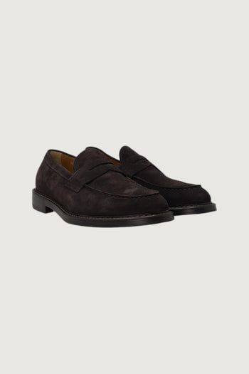 DOUCAL'S-DU2528SIEXUF009 TM23-MOCASSINO PENNY 