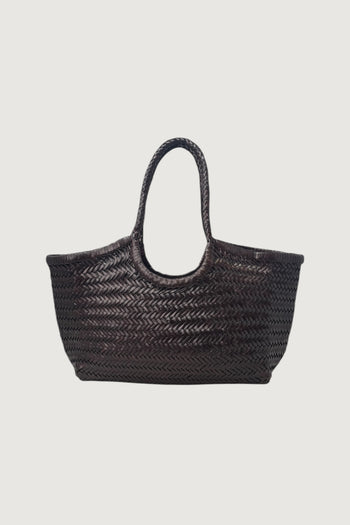 Nantucket basket big - 3