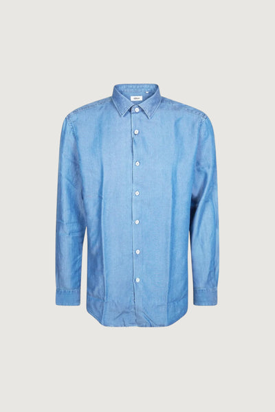 ALTEA-2654050 6010-CAMICIA SCOTT LYOCELL 