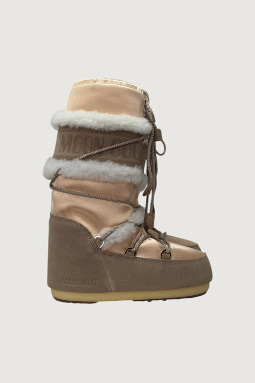 MOONBOOT-80D1403200 JL01-ICON PEARLY PLUS  