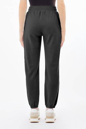 Ecs pant felpa lungo - 2