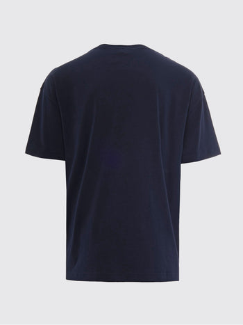 A.P.C.-COHSLM26487 IAK-T-SHIRT RENONCEMENT