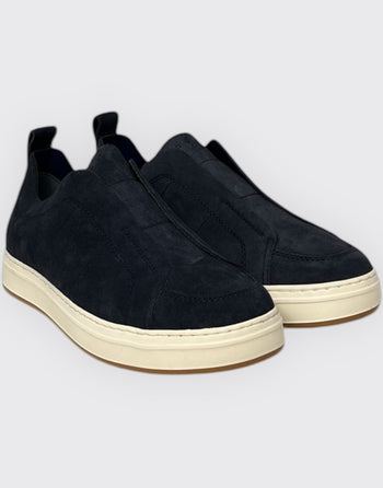 H668 slip on + logo - 4