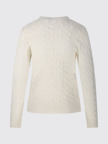 POLO RALPH LAUREN DONNA-211971865 001-JULIANNA LS PULLOVER