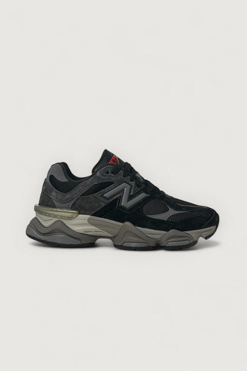 NEW BALANCE-U9060 BLK -LIFESTYLE 9060