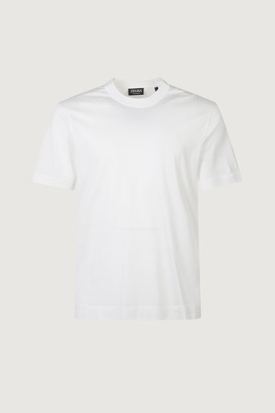 T-shirt manica corta