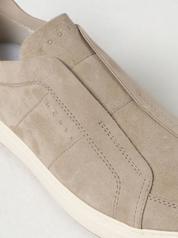 H668 slip on + logo - 4