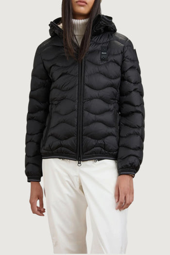 BLAUER-26WBLDC03033006047 999EI -CHARME