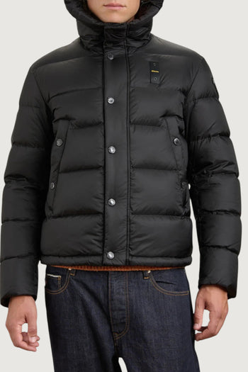 BLAUER-26WBLUC03025007455 999LT-CLIPPER 