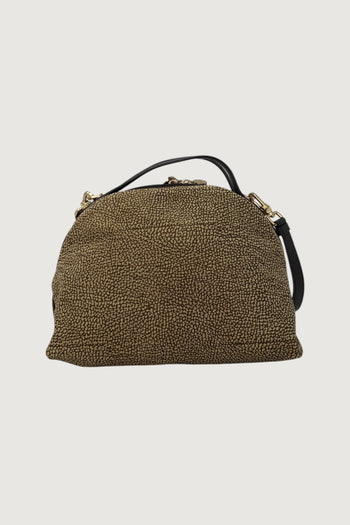 BORBONESE-910103800333 362-BORSA SEXY SMALL 
