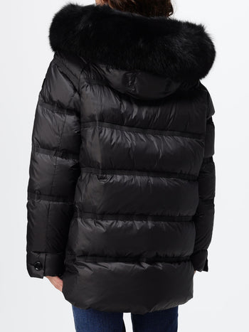 PEUTEREY-PED543901181967 NER-TAKAN MQN 04 FUR 