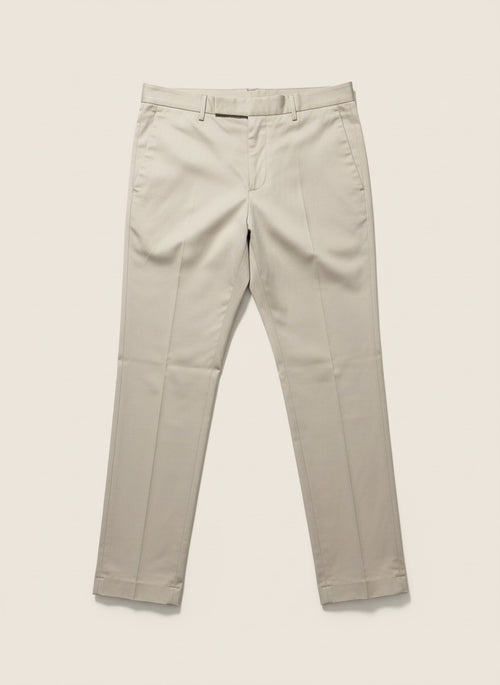 Pantalone dieci luxury stretch