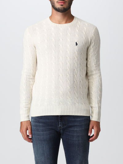POLO RALPH LAUREN UOMO-710876762 010-MAGLIONE