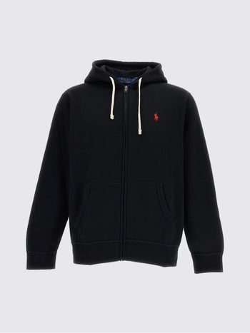 POLO RALPH LAUREN UOMO-710813297 001-FELPA 